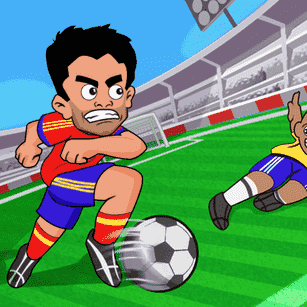 Futebol de Idiotas